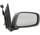 96301EA19E - Body: Mirror Assembly for Nissan Image