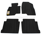 8BH70 - : Floor Mats, All Weather for Mazda Image