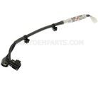 D10S67SH0 - : Differential Lock Wiring Harness for Mazda Image