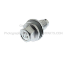 W717103S437 - : Pulley Bolt for FORD Image