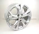 BE5Z1007B - : Wheel, Alloy for Ford: Fusion Image
