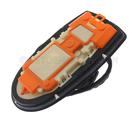 68277407AA - : Cable &amp; Base Assembly Antenna for Mopar Image