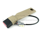 1C3Z2561203CAA - Electrical: Buckle for Ford Image