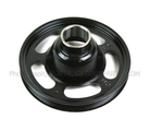 9L8Z6A312A - : Pulley Compressor for Ford Image