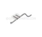 15722454 - Body: Control Rod for Chevrolet: Express 1500, Express 2500, Express 3500, P30 | GMC: Savana 1500, Savana 2500, Savana 3500 Image