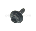 9KK800620B - Electrical: High Note Horn Bolt for Mazda Image