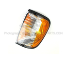 F2UZ13201A - Electrical: Park Lamp for Ford: E-150 Econoline, E-150 Econoline Club Wagon, E-250 Econoline, E-350 Econoline, E-350 Econoline Club Wagon, E-350 Super Duty, E-450 Econoline Super Duty, Econoline Super Duty Image