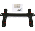 G1EZ17A385B - : License Plate Bracket for Ford Image