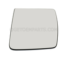 963661PA0E - Body: Mirror Glass for Nissan Image