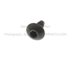 N807493S100 - Steering: Steering Wheel Bolt for Ford: Crown Victoria, E-150, E-250, E-350 Super Duty, E-450 Super Duty, F-250 Super Duty, F-350 Super Duty, F-450 Super Duty, F-550 Super Duty | Mercury: Sable Image