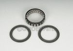 24235563 - Transmission: Automatic Transmission Sprag Assembly for Chevrolet: Cavalier, Classic, Cobalt, HHR, Malibu | Oldsmobile: Alero, Cutlass | Pontiac: G5, G6, Grand Am, Sunfire | Saturn: Aura, L300, LS, LS1, LS2, LW1, LW2, Vue Image