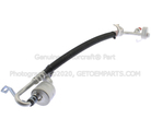 YF37176 - : Motorcraft A/C Refrigerant Discharge Hose for Ford Image