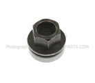 BK3Z1012A - : Wheel Nut for Ford: F-250 Super Duty, F-350 Super Duty, F-450 Super Duty, F-550 Super Duty, Transit-150, Transit-250, Transit-350, Transit-350 HD Image