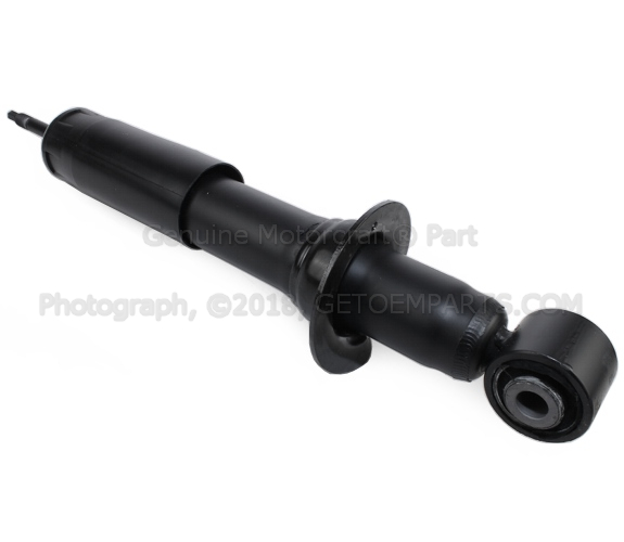 9W1Z18124A - Suspension: Shock Absorber for Ford: Crown Victoria | Lincoln: Town Car | Mercury: Grand Marquis Image
