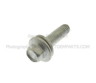 W712524S901 - Electrical: Low Note Horn Bolt for FORD Image