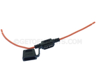 68217670AA - Electrical: Fuse Holder for Mopar Image