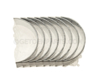 L5Y111SE0 - : Bearing Set for Mazda: 3, 5, 6, CX-7 Image