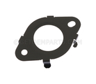 12666899 - : Exhaust Manifold Outlet Pipe Gasket for Buick: Encore GX | Chevrolet: Trailblazer Image