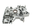 N3H110500J - Engine: Front Cover for Mazda Image