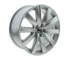 31362276 - : 19-Inch 10-Spoke Turbine Silver Alloy Wheel for Volvo: XC90 Image