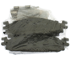 EU2Z2V001D - : Kit - Brake Lining for Ford Image