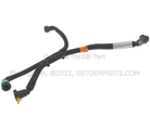 F2GZ9G271A - Cooling System: Connector Tube for Ford Image