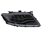 GA1Z13008C - Electrical: Headlamp Assembly for Ford Image