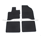 DG1Z5413300DA - : Floor Mats, All Weather Set for Ford Image