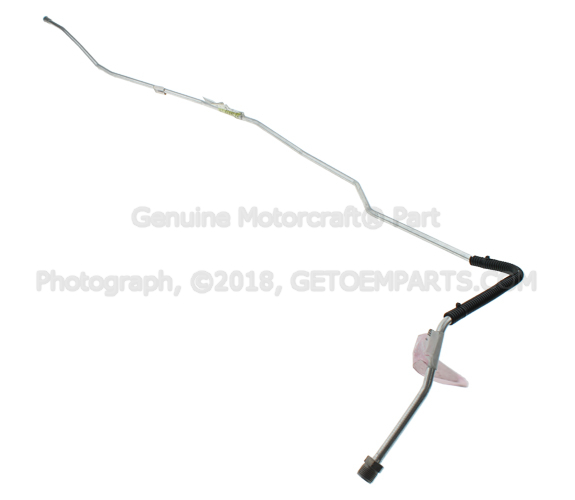 YF3415 - HVAC: Motorcraftâ„¢ A/C Refrigerant Liquid Hose for Ford Image