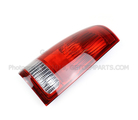 F85Z13405CA - Electrical: Tail Lamp Assembly for Ford Image