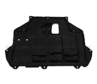 AV6Z6P013A - Body: Under Cover for Ford Image