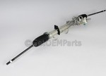 26079911 - Steering: Gear Assembly for Pontiac: Grand Prix Image
