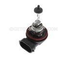 989838 - : Low Beam Bulb for Volvo: C30, C70, S40, S60, S80, V50, V70, XC60, XC70, XC90 Image