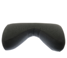 31470559 - Interior: Seat Neck Cushion - Charcoal solid for Volvo: S60, S90, V60, V90, V90 Cross Country, XC40, XC60, XC90 Image