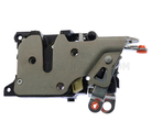 12537471 - Body: Latch Kit for Buick: Riviera | Cadillac: DeVille, Eldorado, Seville | Chevrolet: Malibu | Oldsmobile: Cutlass, Cutlass Supreme Image