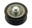 119257S00B - : Idler Pulley for Nissan: Armada, NV2500, NV3500, Pathfinder, Pathfinder Armada, TITAN Image