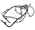 HL3Z7A785A - Suspension: Vacuum Tube for Ford Image