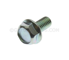 997960612 - Electrical: ABS Control Unit Mount Bolt for Mazda Image