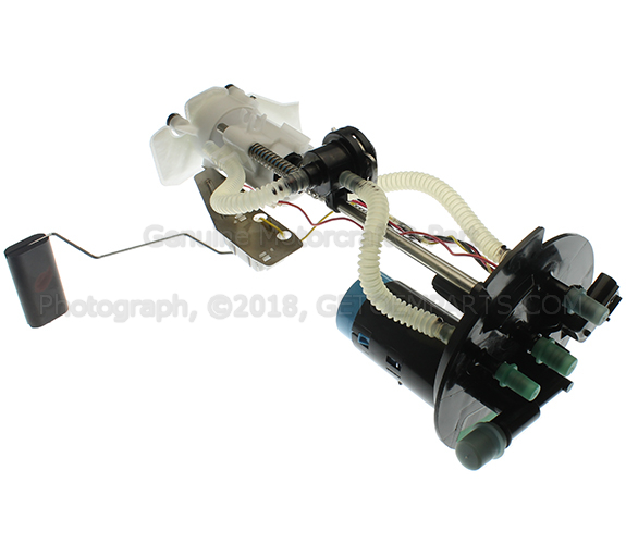 6L5Z9H307F - Fuel System: Fuel Sender Unit for Ford Image