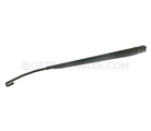 15043063 - : Passenger Side Windshield Wiper Arm for Cadillac: Escalade | Chevrolet: Blazer, C1500, C2500, C3500, C3500HD, K1500 Pickup, K2500 Pickup, K3500 Pickup, Suburban C1500, Suburban C2500, Suburban K1500, Suburban K2500, Tahoe | GMC: C1500 Pickup, C2500 Pickup, C3500 Pickup, C3500HD, K1500 Pickup, K2500 Pickup, K3500 Pickup, Suburban C1500, Suburban C2500, Suburban K1500, Suburban K2500, Yukon Image