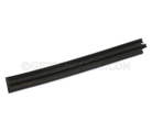 NC10R1431B - Body: Weatherstrip for Mazda Image