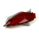 EH4451650 - : Fog Lamp - Passenger Side (RH) for Mazda Image