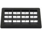 CK4Z19893AA - Body: Louver for Ford: Transit-150, Transit-250, Transit-350, Transit-350 HD Image