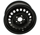 9591661 - Suspension: Wheel, Steel for Buick: Skylark | Chevrolet: Beretta, Cavalier, Corsica | Oldsmobile: Achieva, Cutlass Calais | Pontiac: Grand Am, Sunbird, Sunfire Image