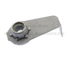 W711481S900 - Suspension: Suspension Control Arm Nut for FORD Image