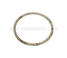 4659259 - Automatic Transaxle 4 Speed: Final Drive Spacer for Fiat Image