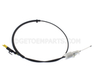 5273379AF - : Brake Interlock Cable for Chrysler: 200, Sebring | Dodge: Avenger Image