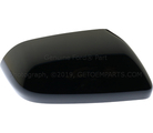 JL7Z17D742AA - : Mirror Cover - Passenger Side (RH) for Ford Image
