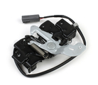 BN8F5662XA - Body: Lock Assembly for Mazda Image