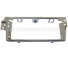 68080832AA - : Radio Bracket for Mopar Image